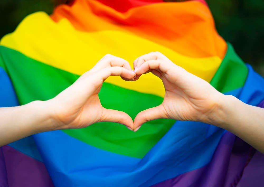 Kaip parašyti tobulą LGBTQ+ pažinčių skelbimą